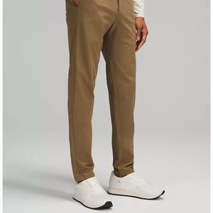 Lululemon Commission Pant Slim Warpstream (29x32)